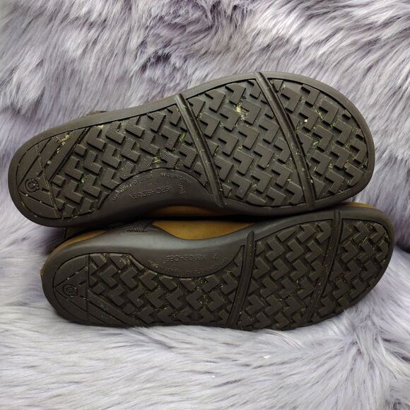 Xero Shoes Women's Tari Barefoot Minimalist Chelsea Boots Sz 9.5 - Picture 6 of 7